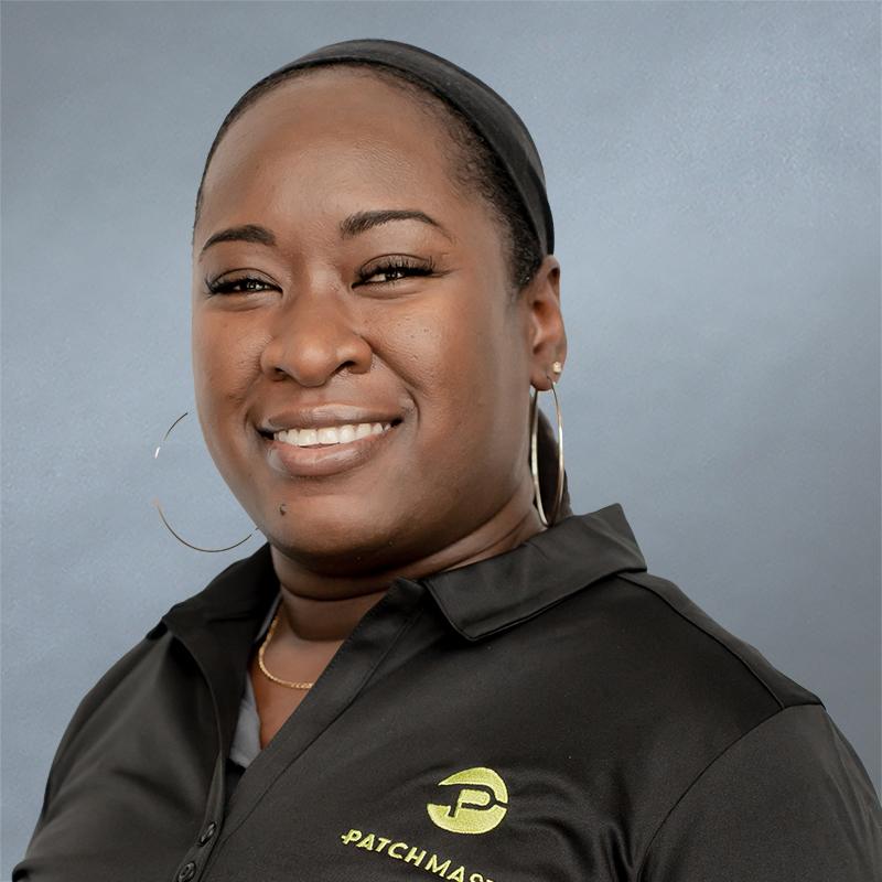 Tanieka Gentles