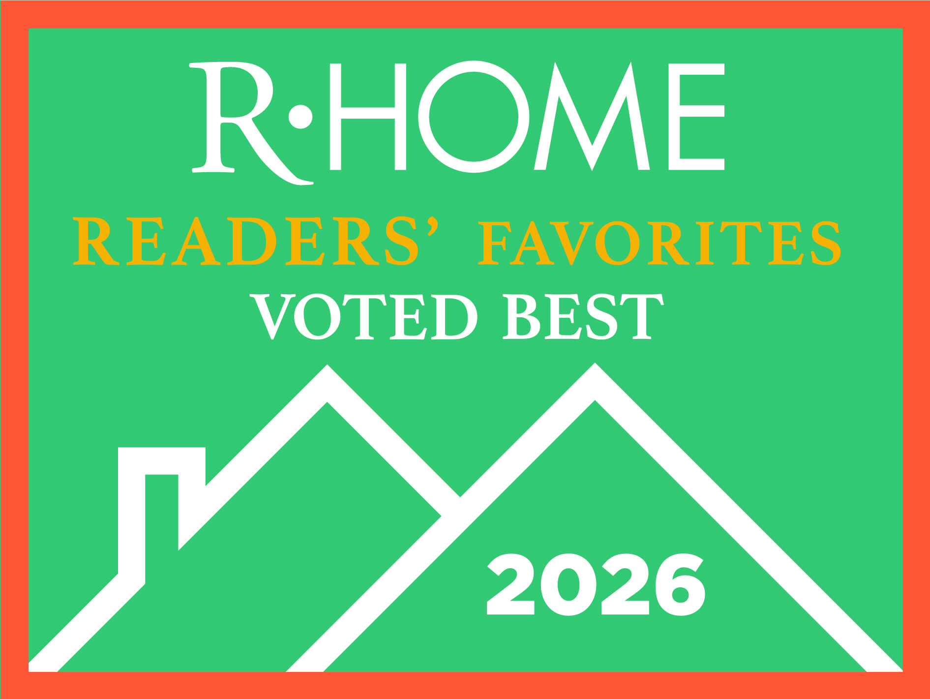 Best Drywall Contractor by R•Home Magazine