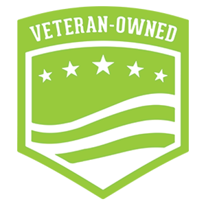 Veteran Owned Business